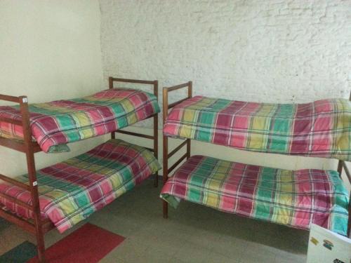 San Telmo Hostel | Granados Hostel