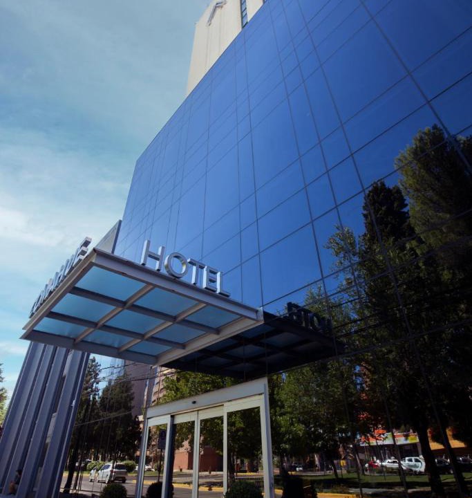 Neuquen Hotel | Grand Brizo Comahue