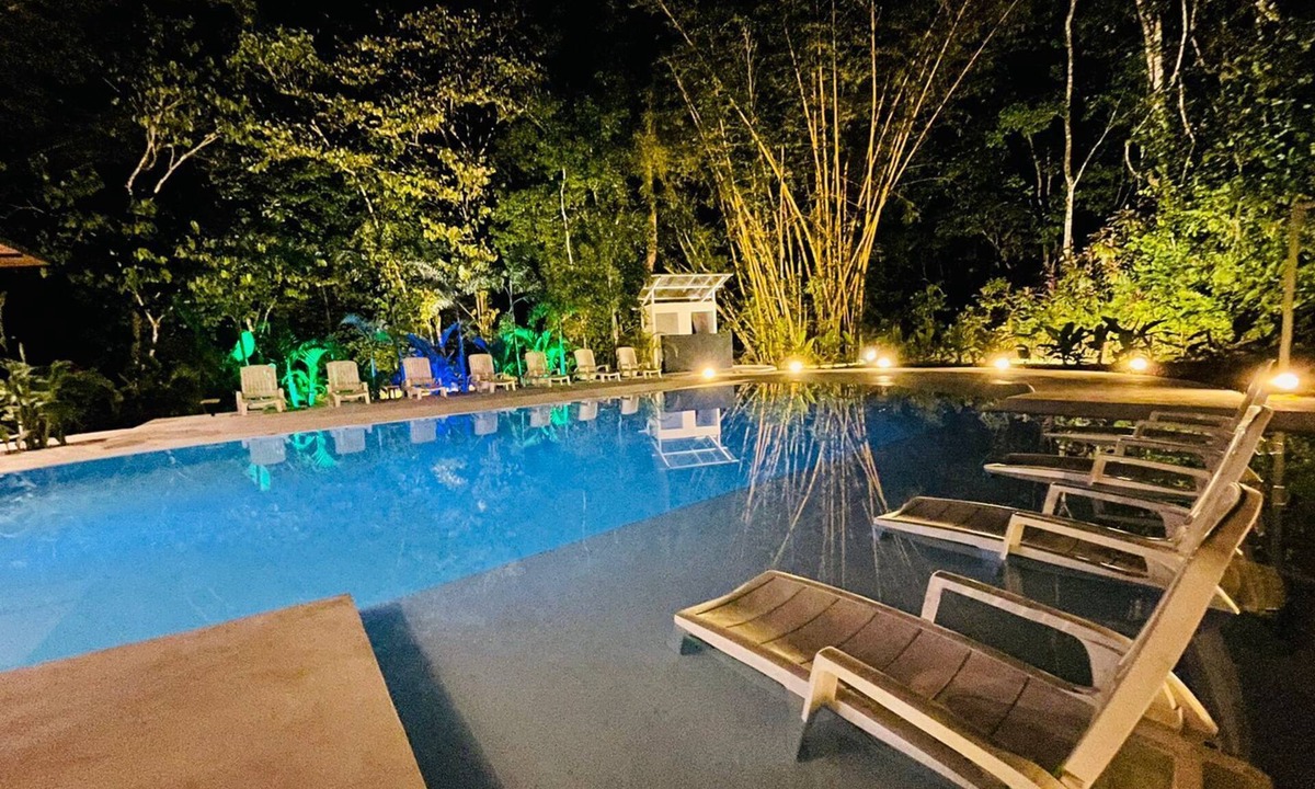 Quepos Hotel | Grand Park Manuel Antonio