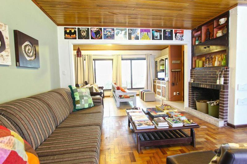 Gramado House | Grande Central Gramado - My Home Temporada