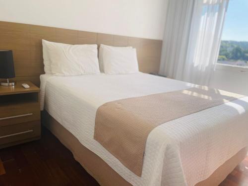 Centro Hotel | Grande Hotel Amparo