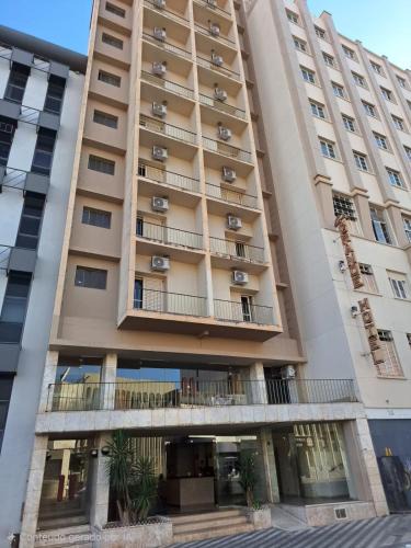 Centro Hotel | Grande Hotel Havana