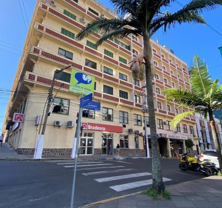 Torres Hotel | Grande Hotel Torres