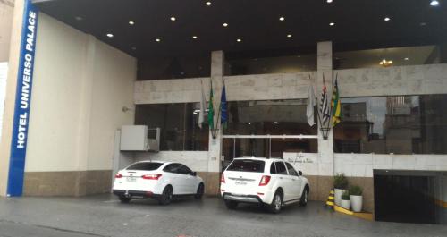 Centro Hotel | Grande Hotel Universo Palace
