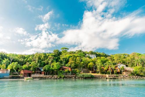 Sambaqui Hotel | Grandi Pousada Sports - Sambaqui