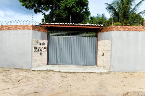 Sao Jose de Mipibu House | Granja Pais e Filhos