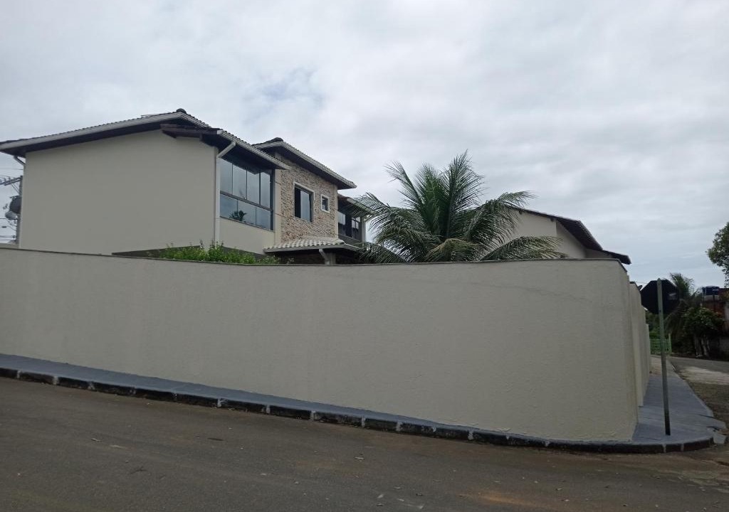 Iriri House | Granny's Place