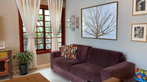 Maria Auxiliadora House | Gravata 4 Suítes CS 200m em Cond Lindo