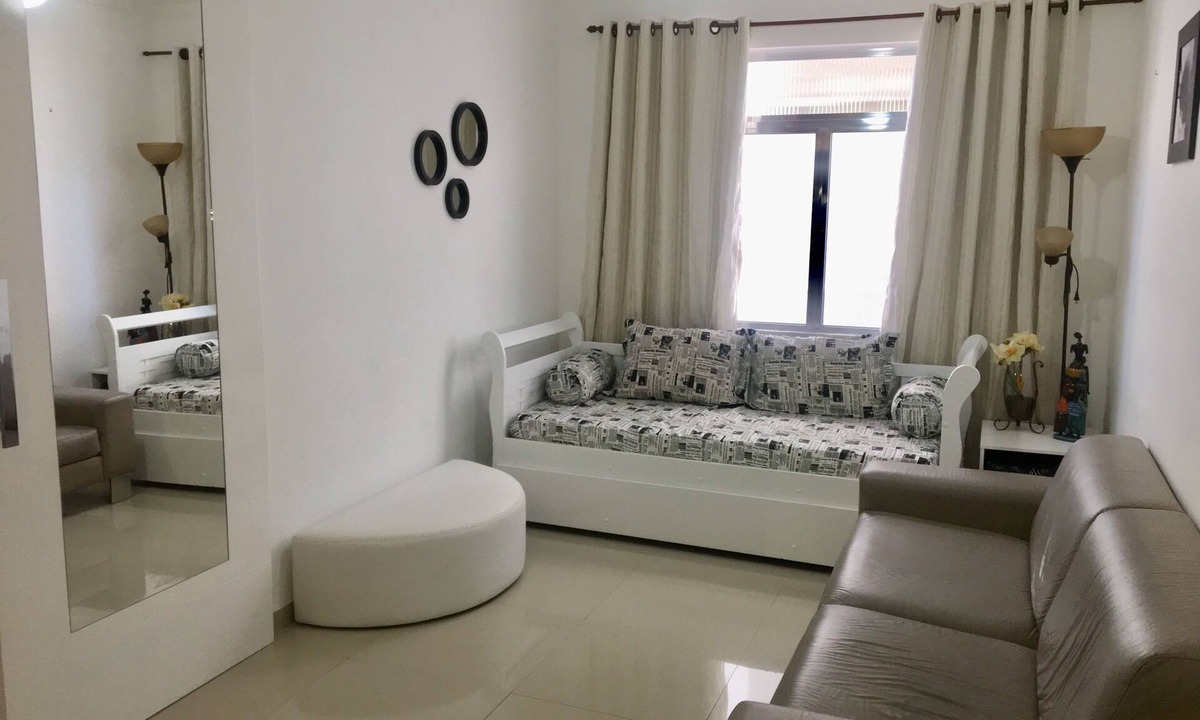 Sao Vicente de Paula Apartment | Great Apartment in Praia do Forte Cabo Frio