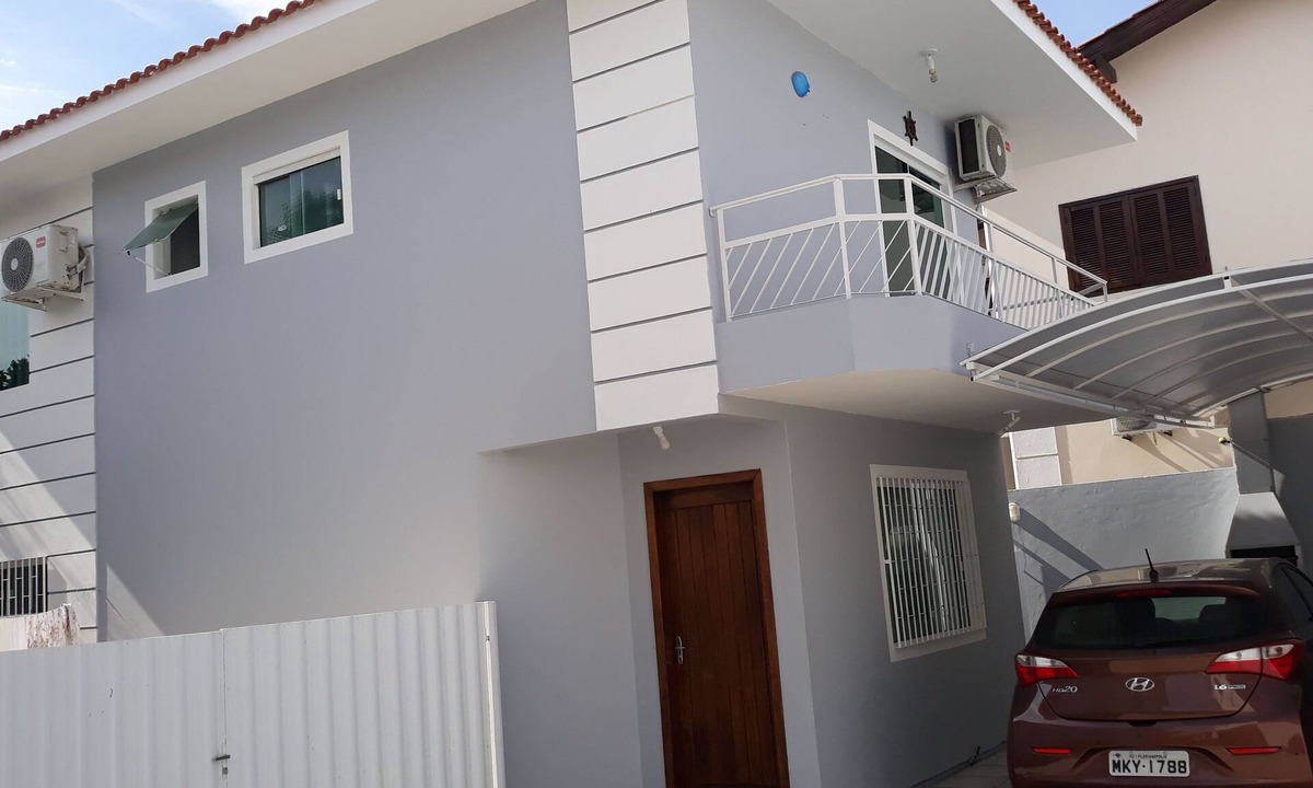 Ingleses Centro House | Great house for season - Praia dos Ingleses.
