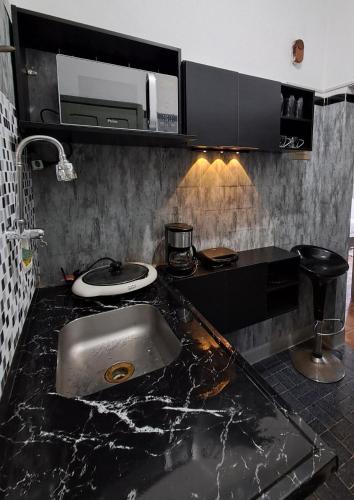 Duque de Caxias Apartment | Great central apartment