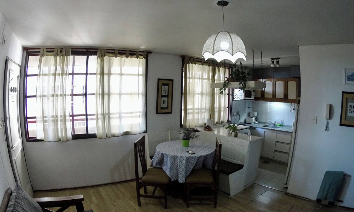 Mendoza City Center Apartment | Great location in Mendoza city. Just behind the Central Park
