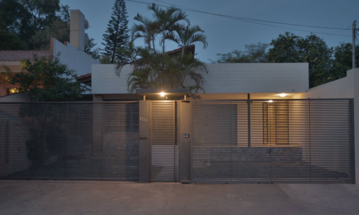 Asuncion House | Great location, quiet, safe, your cozy home wait for you.