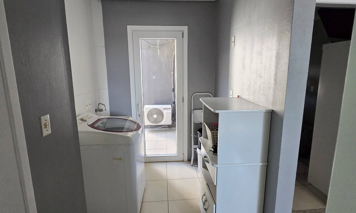 Canudos Apartment | Great value for money apartment in Novo Hamburgo - RS.