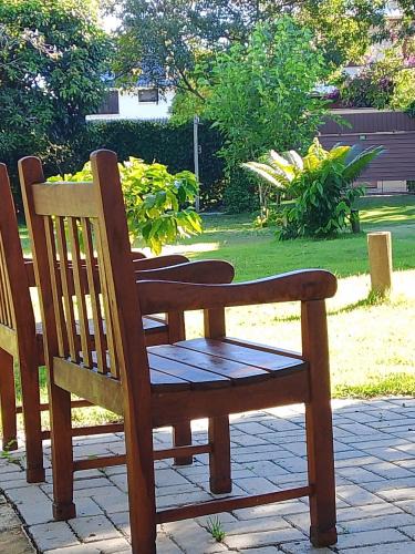 Campeche Hotel | Green Lodge