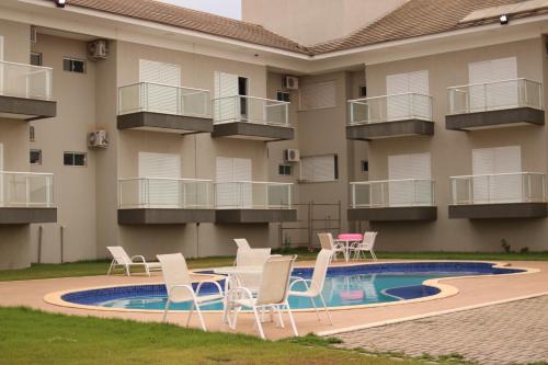 Nova Guarita Hotel | Green Palace Hotel