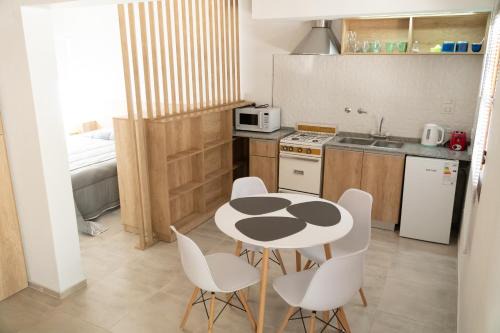 General San Martin Apartment | Grin Apartments