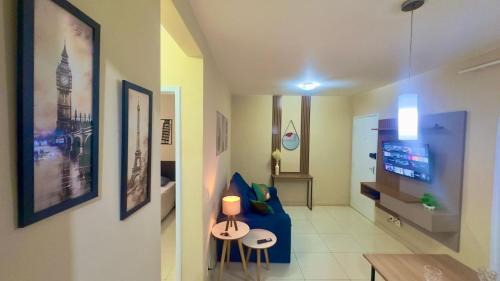 Macae Apartment | Ground Floor Apartment