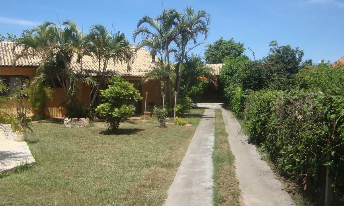 Rio Vermelho Norte House | GROUND FLOOR HOUSE, BEAUTIFUL AND COZY! IDEAL FOR FAMILIES!
