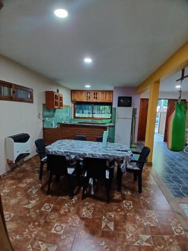 San Bernardo del Tuyu Apartment | Ground Floor Loft 2 a 7 personas