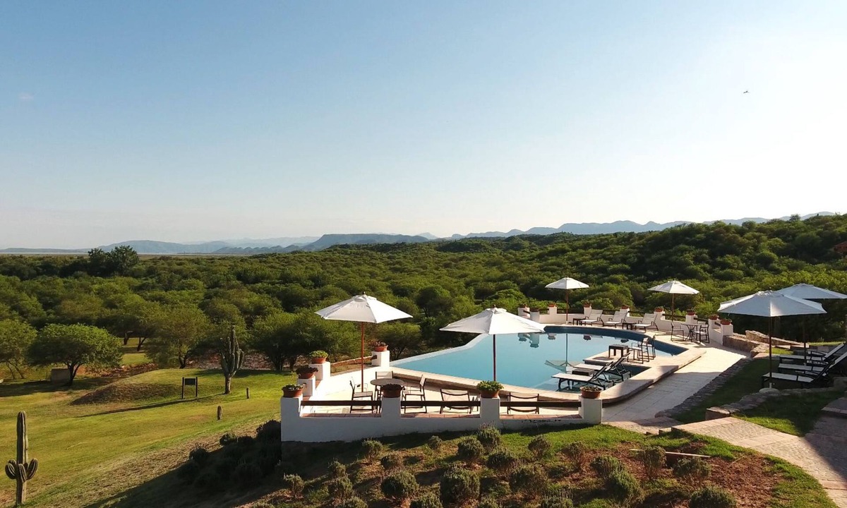 Guachipas Hotel | Guachipas Golf Hotel Boutique