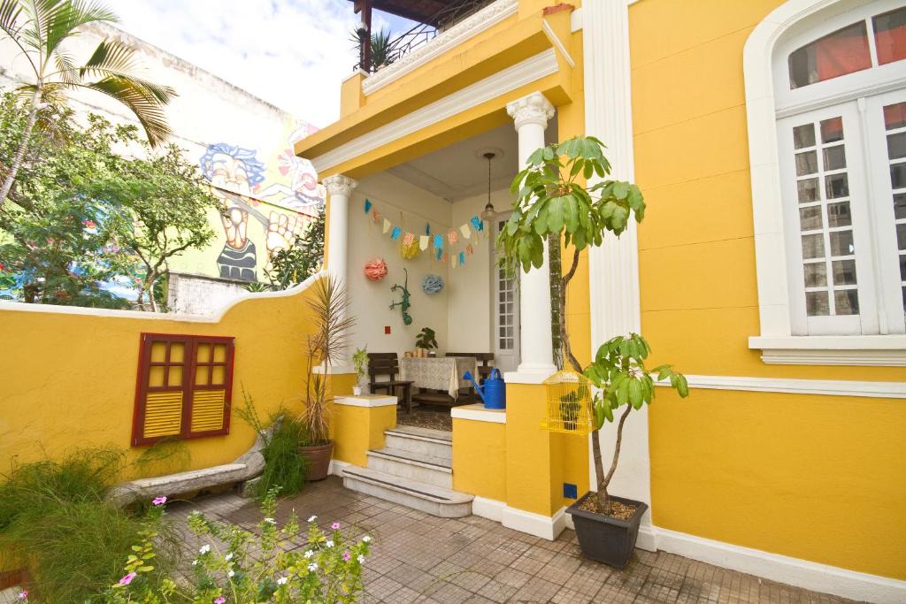Centro Hostel | Guanaaní Hostel