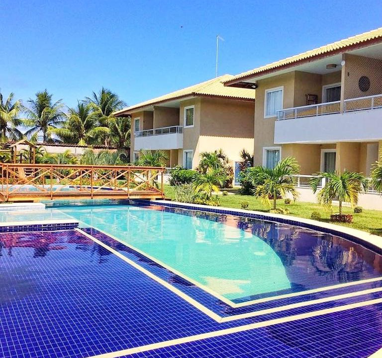 Guarajuba Apartment | Guarajuba Verano