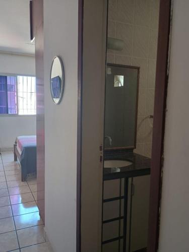 Parque da Areia Preta Apartment | Guarapari temporada