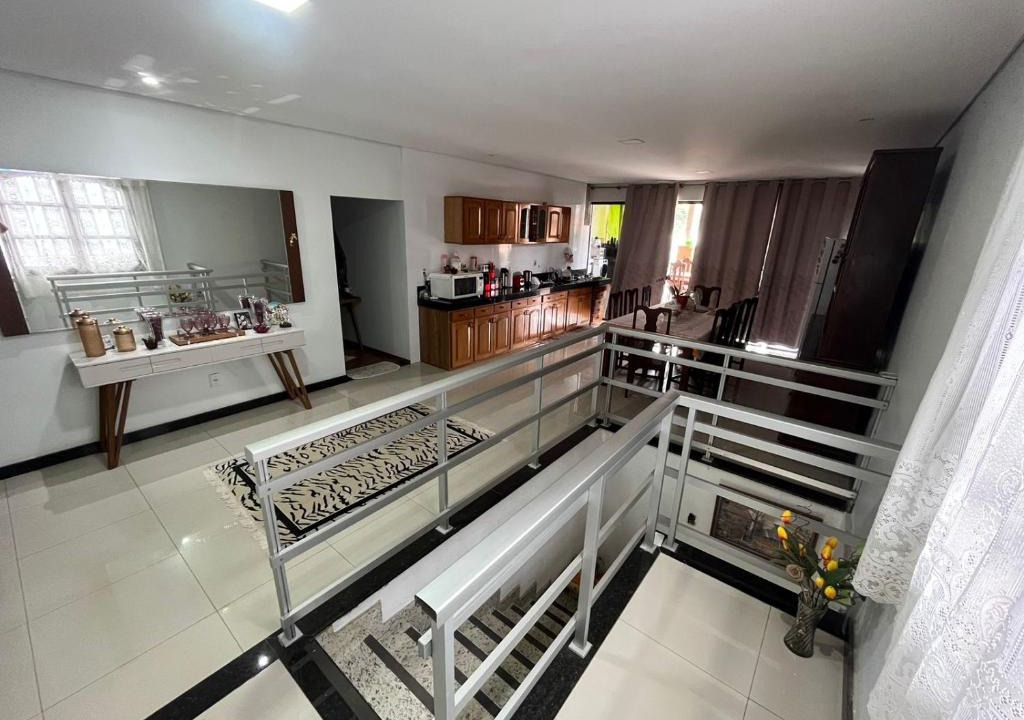 Itabira House | Guest House da Cris