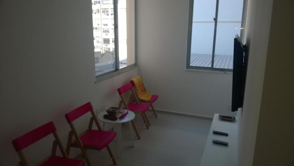 Copacabana House | Guest House Marly