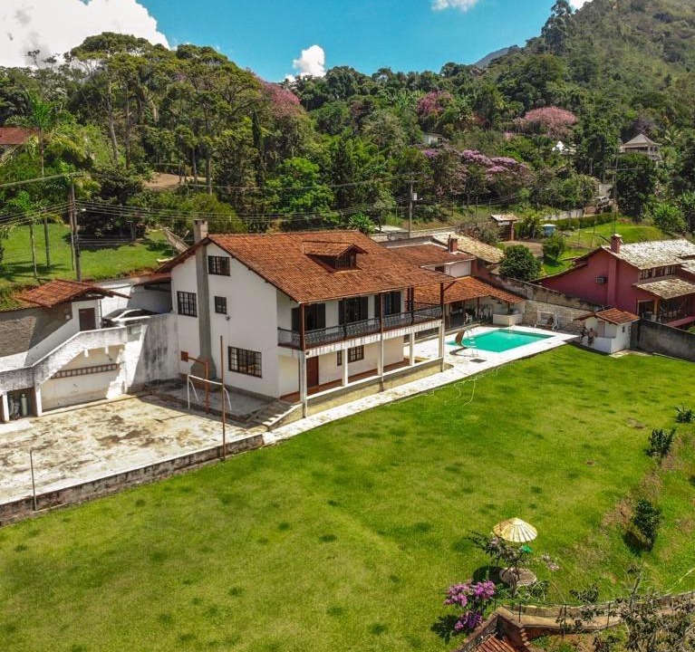 Teresopolis House | Guest House Nosso Aconchego
