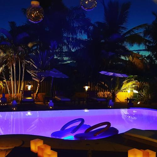 Historic Center House | Guest House Villa 2 Santos