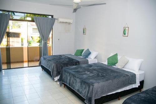 Encarnacion Apartment | GuestHouse Encanto del Centro