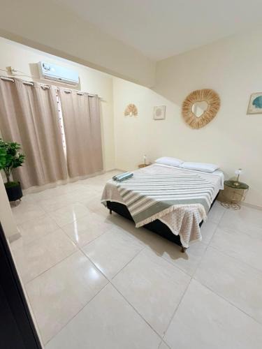 Encarnacion Apartment | GuestHouse Encanto del Centro 5