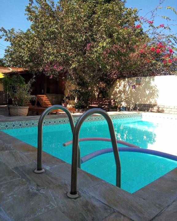 Taquara Hostel | Guet house Colonial