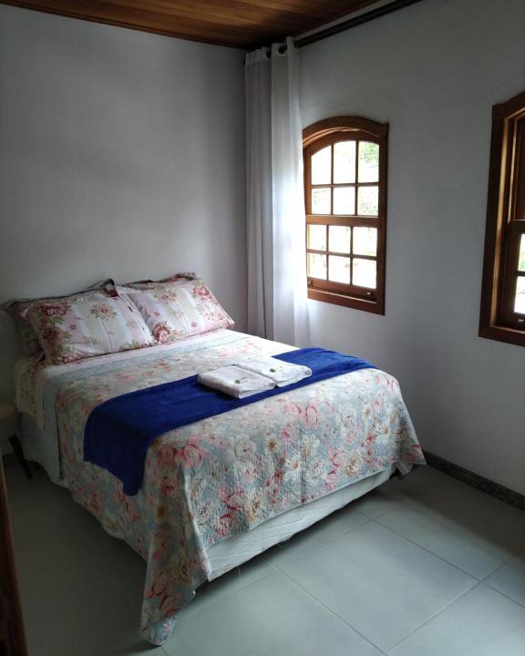 Ouro Preto Apartment | Guia Home