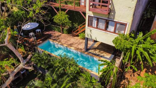 Portal da Ferradura Hostel | Gurú Hostel Buzios