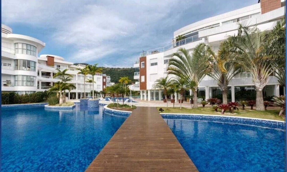Ponta das Canas Apartment | Gustavo Funchal