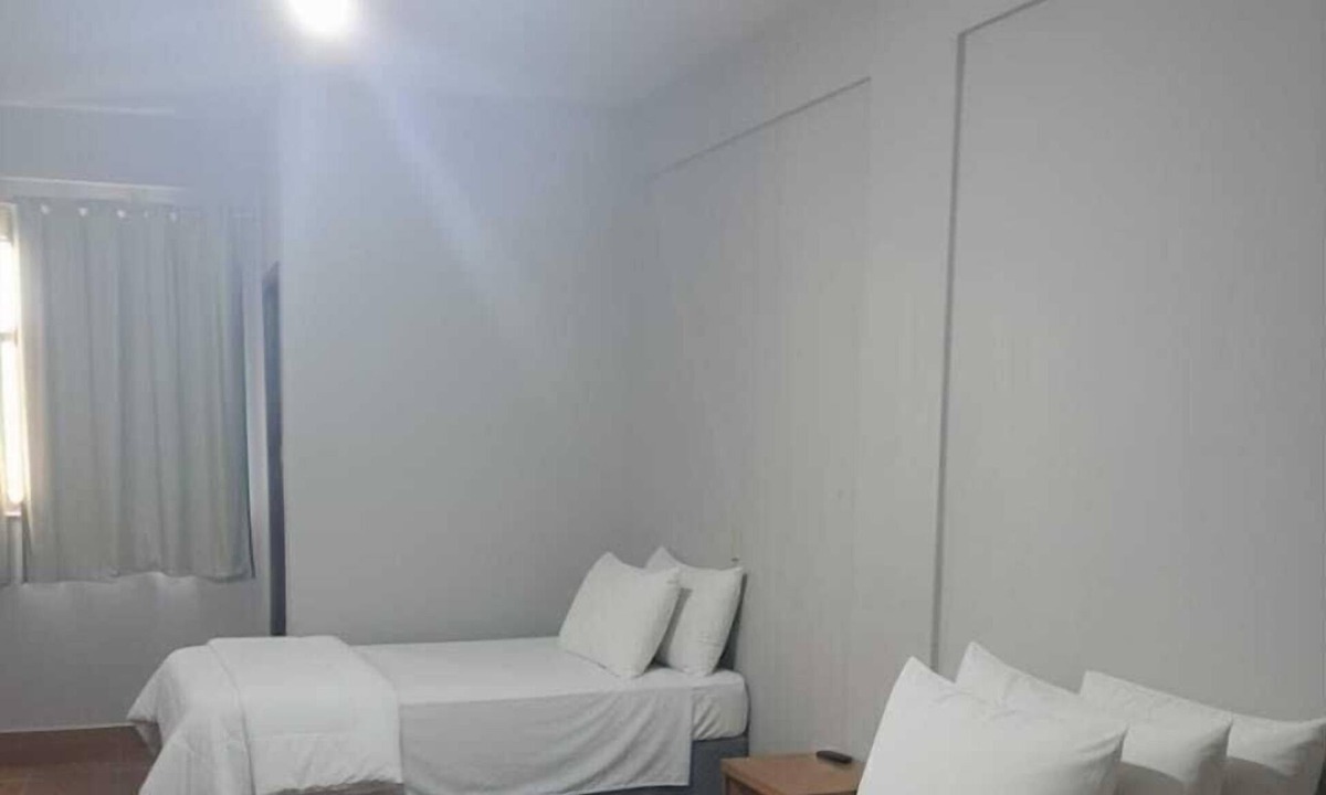 Nova Serrana Hotel | Gutemberg Palace Hotel