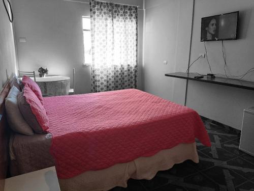 Nova Serrana Hotel | Gutemberg Palace Hotel