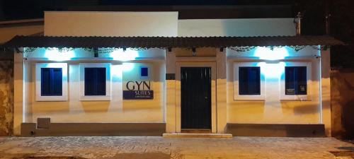 Goiania House | GYN SUÍTES UNIVERSITÁRIO