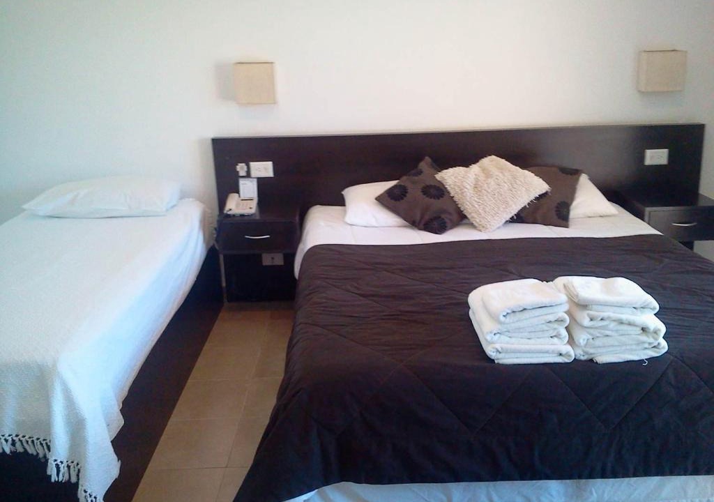 Villa Zorraquin Hotel | H2O Termal primer y unico hotel Kosher de Argentina