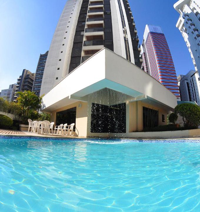 Cerqueira Cesar Hotel | H4 Fortune Jardins