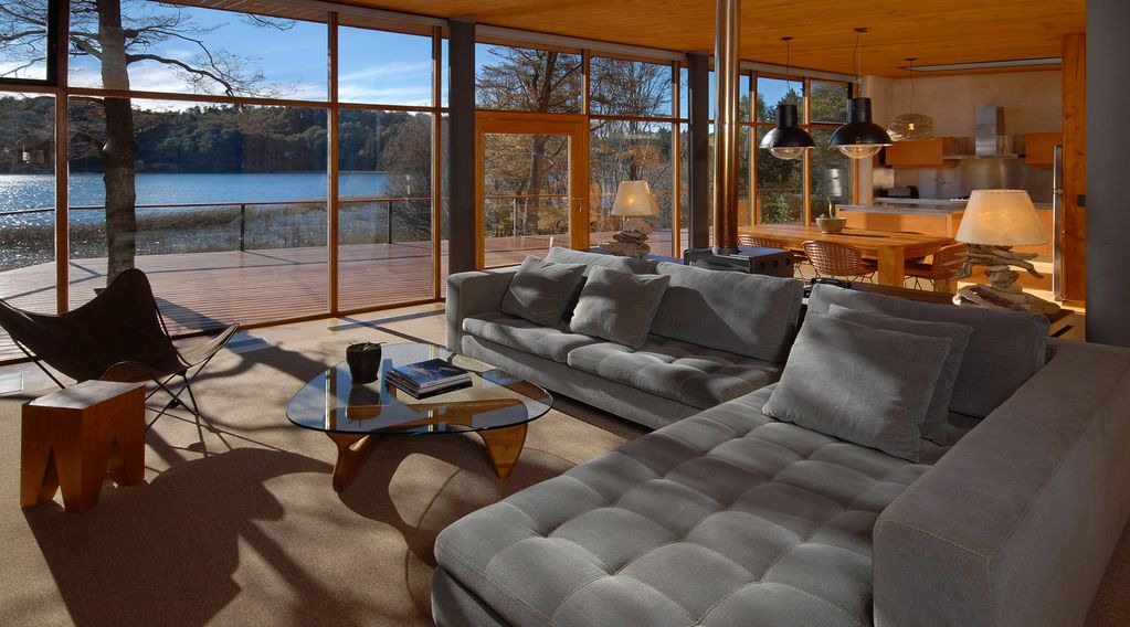 Nahuel Huapi House | H5 - San Carlos de Bariloche