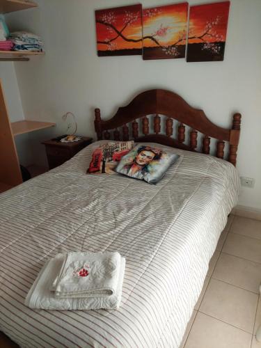 Trelew House | Habitación Privada en La Casa de Thor