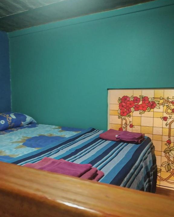 Chacarita House | HABITACION PRIVADA EN CASA DE FAMILIA/CHACARITA