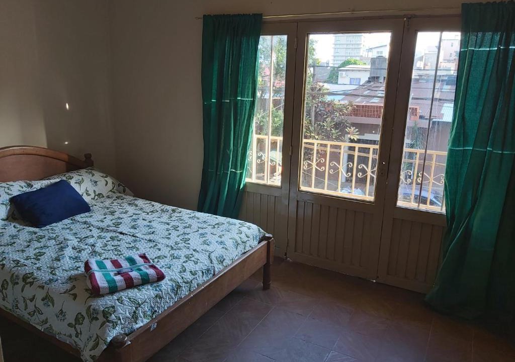 Posadas Hostel | Habitaciones Villa Blosset