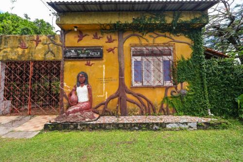 Soure Hostel | Habitat Marajó Hostel e Turismo