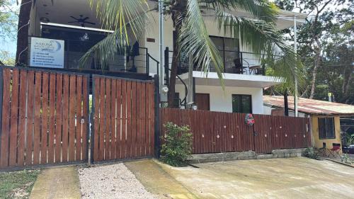 San Juanillo Apartment | Hakuna