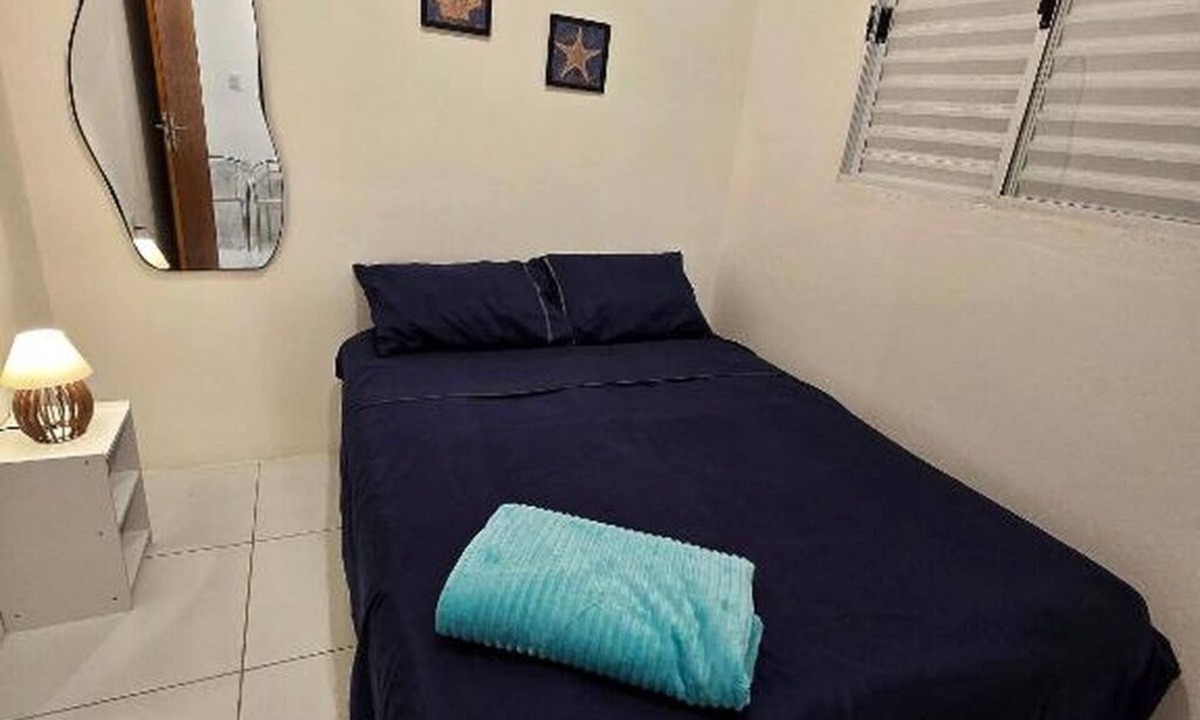 Vargas Apartment | Half-Route Apartment Monte Real | Perfect stop in São Gabriel RS!